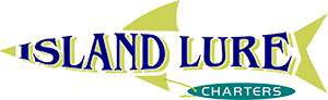 Island Lure Logo Footer